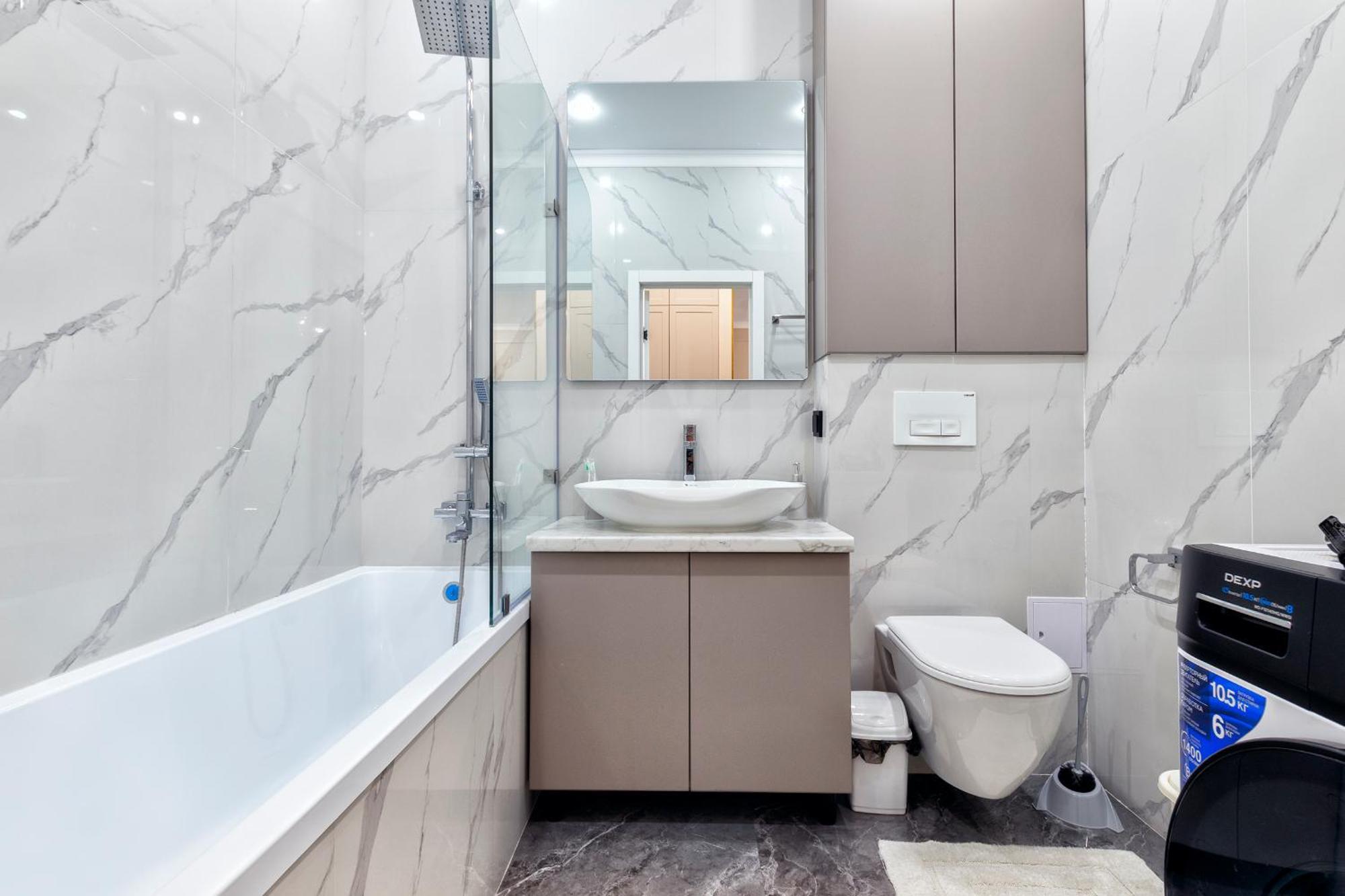 Vip возле хан-шатыра и Mega Silkway Apartment Nur-Sultan (Astana)