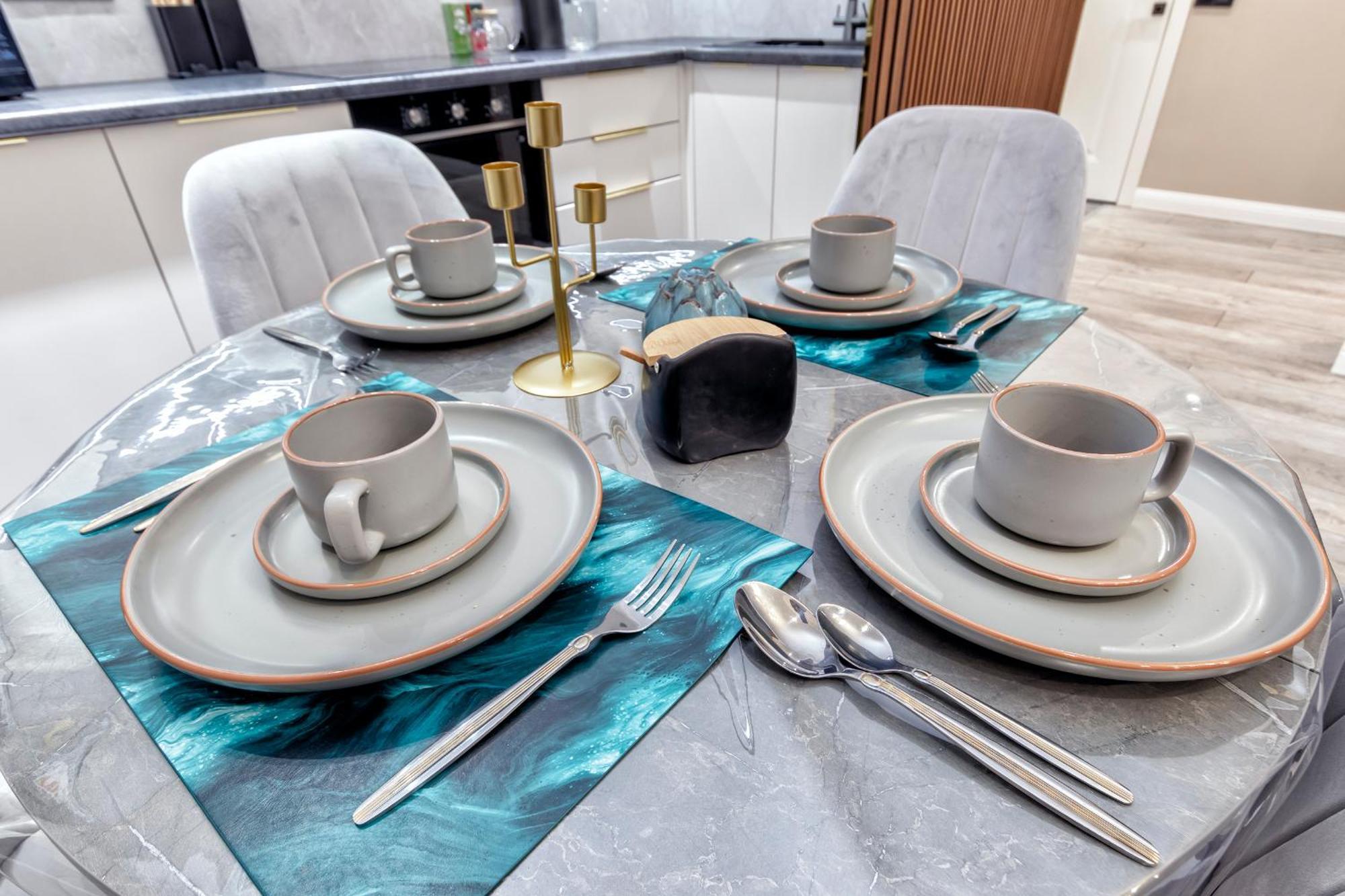 Apartment Vip возле хан-шатыра и Mega Silkway