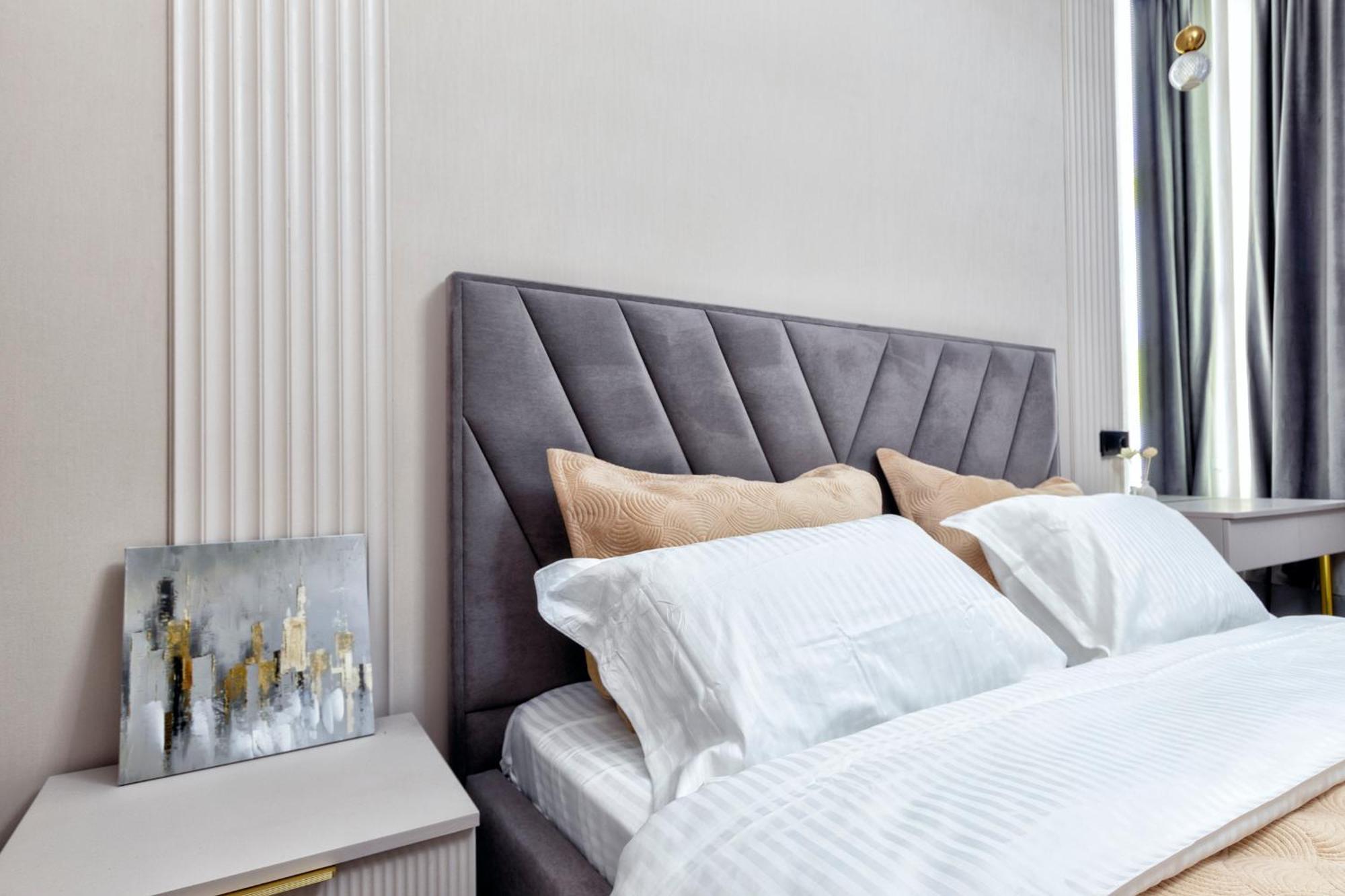 Apartment Vip возле хан-шатыра и Mega Silkway