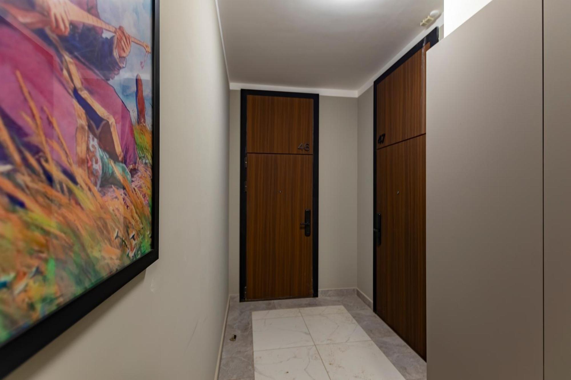 Apartment Vip возле хан-шатыра и Mega Silkway *