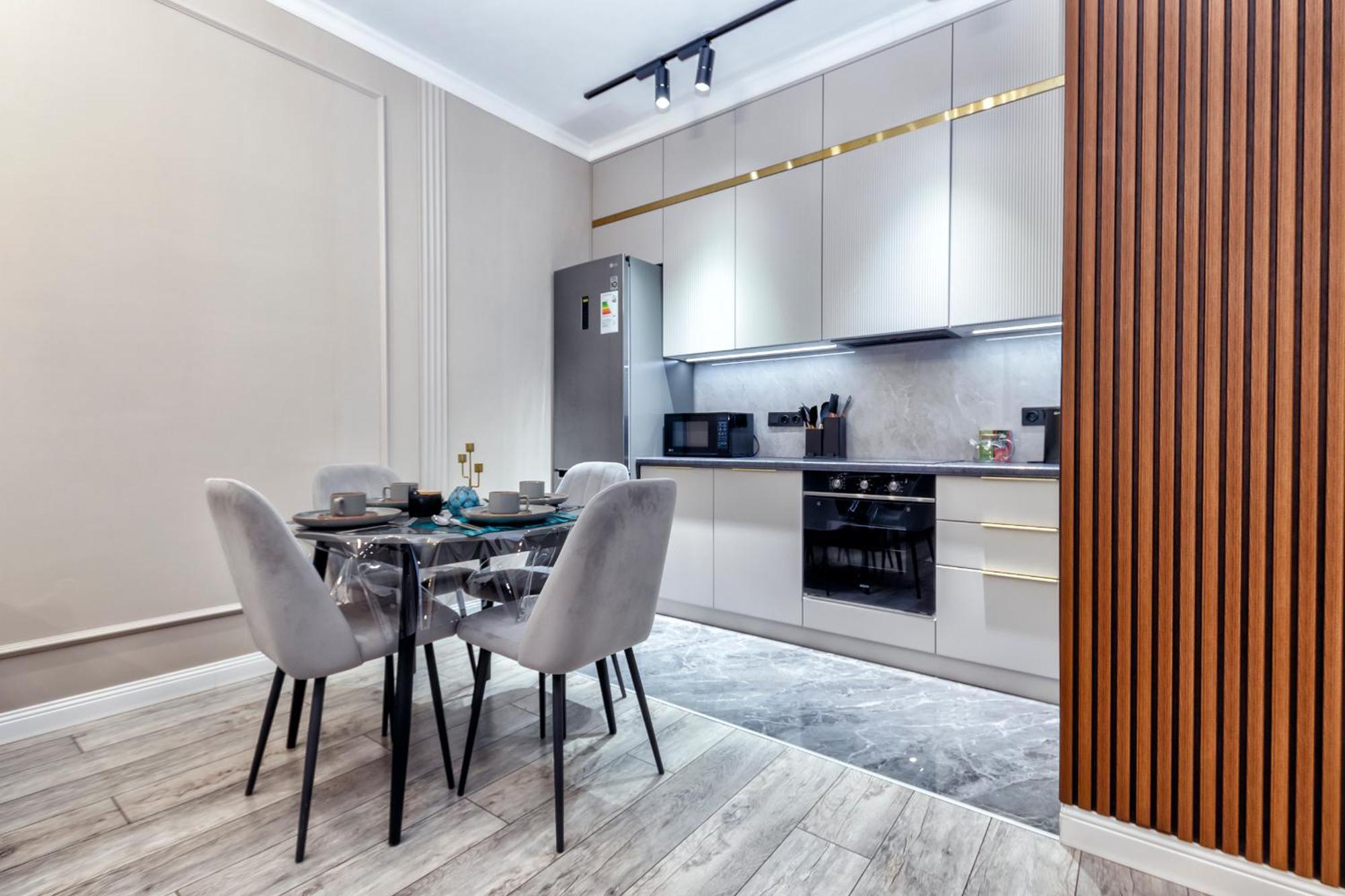 Apartment Vip возле хан-шатыра и Mega Silkway Nur-Sultan (Astana)
